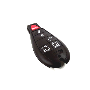 Keyless Entry Transmitter